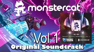 Vicetone - Apex [Rocket League Soundtrack]