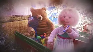 Enchanted Walk 2025