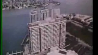 Raiders of the atlantis (Alternate opening )