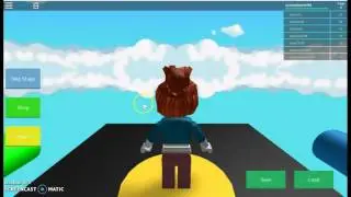 i am rubbish at obby
