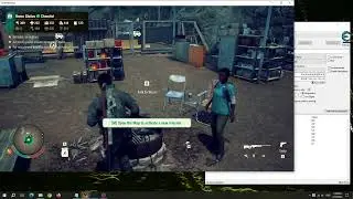 State of Decay 2 - Cheat Resources