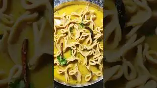 दाल की दुल्हन | dal pithi recipe by NB secret chef | #daldhokli #dalkidulhan #nbsecretchef #shorts