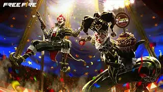 Garena Free Fire : OB17 Update Theme Song | Free Fire Original Lobby
