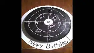 MTOo- UNDERWATER 🎂💥🔫(CAKELYFE DISS)