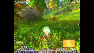 [Cataclysm Beta] Worgen Running Wild Update!