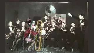 Efim Schachmeister Orch. spielt:Die Susi bl&auml;st das Saxophon