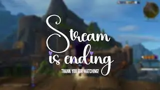 🌸 Sakuria Livestream &bull; twitch.tv/sakuria 🌸
