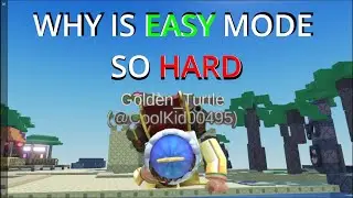 Playing the new Gubby Tower Defense summer update