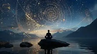 Handpan Deep Meditation | Calm Mind & Emotional Healing (1111Hz)