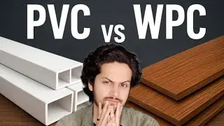 PVC WPC Panel Details in Hindi &ndash; Price, Quality, Use, Installation #pvc #wpc #home #homedecor