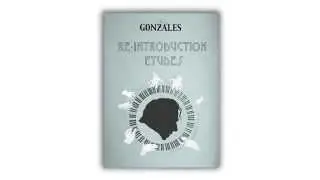Chilly Gonzales Presents Re-Introduction Etudes