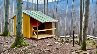 NC Appalachian Trail:  Albert Mountain to Glassmine Gap