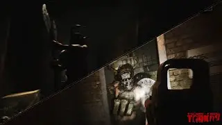 My most recent Tarkov PvE clips