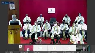 IIST Eighth Convocation 2020