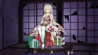 Sol Reads the Most Terrifying Santa Office Horror Story | ASMR Reddit NoSleep