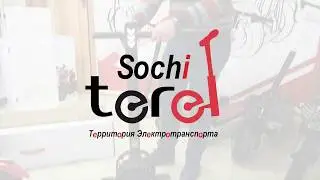 Обзор и распаковка моноколеса Kiwano KO-1