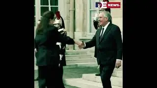 Desitdown News (Ukraine appoints new prime minister in major government reshuffle) #desitdown #news