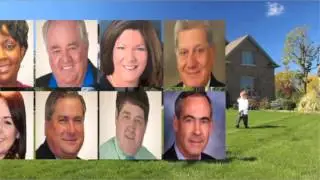 2015 Town & Country Inc., Realtors commercial