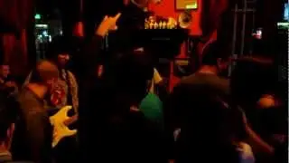 No Recharge - Grit (Live)