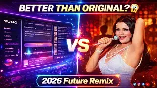 Laila Main Laila 2.0 | Future of AI Music | Qurbani 2026 | Present By TodFod AI Music