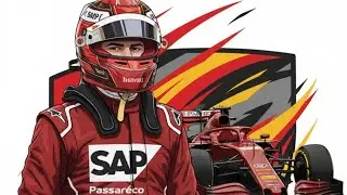 GP DA AUSTRIA / LIGA ML / SETUP TRAVADO- DESEMPENHO REALISTA