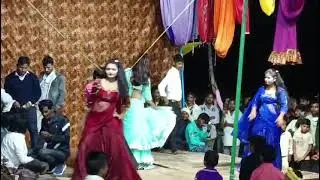 लहरा डांस।। Lahra dance video varal 