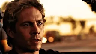 Car Race | THE FAST AND THE FURIOUS | Acting | Paul Walker | Hollywood Action Movie 