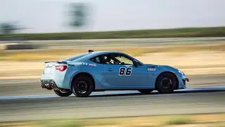 Buttonwillow 25 CCW PB (2:09.95) Speed Ventures Sep 14 2025