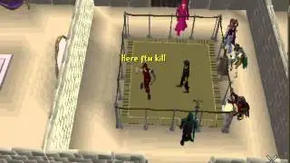 Creeperman's Aka King Creep 4's 99Attack!!!
