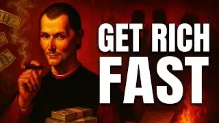 Getting Rich Is BRUTALLY Simple &ndash; Here's The Pattern, 