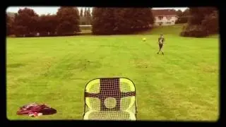 Gooooaaaallll