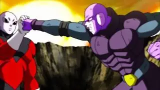 Dragon Ball Super {-[AMV]-} Jiren vs Hit - The Awakening