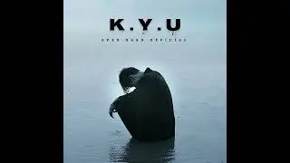 KYUN - Apex Bars Official | Sad Rap 2026 | Hindi Hip Hop