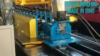 Omega Machine