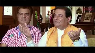 | Press Conference | Jasleen Anup Jalota Kesar Matharu | MWFIFF 2018 |