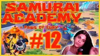 Academia Samurai Patas da F&uacute;ria PC ( COMPUTADOR ) #12