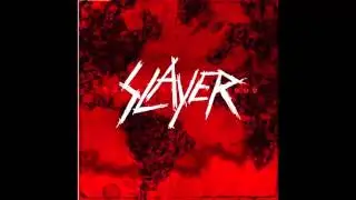 Slayer - Snuff