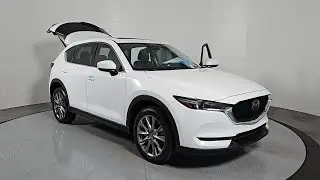 2019 MAZDA CX-5 GRAND TOURING RESERVE AWD Henderson, Las Vegas, Laughlin, St George, Flagstaff ...