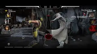 MK Mobile.FATAL WLT B80+REWARD
