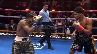 Gervonta 
