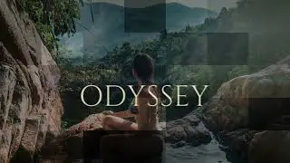 Luminari Music - Odyssey [2018]