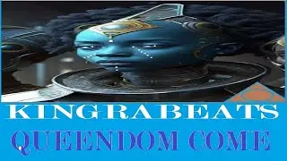 [ FREE ] Instrumental Freestyle Type Beat | QUEENDOM COME
