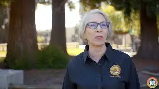 City Officials Ride Along with San Leandro Safe: Violent Crime