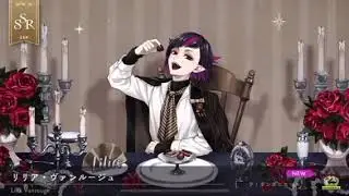 El Cumpleaños De Lilia - Twisted Wonderland Fandub Español 