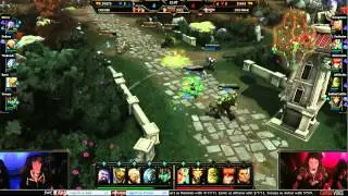 SWC 2015 COG Prime vs Cog RED 3ro round!!
