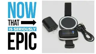 12 Days of Awesome: SeeHorse Value $500