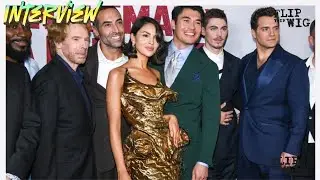 &ldquo;Ministry of Ungentlemanly Warfare&rdquo; Premiere
