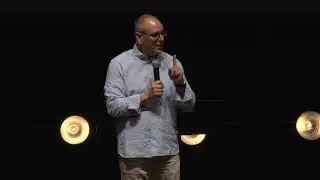 Pastor Todd Smith - Judgment Seat - NORTH GEORGIA REVIVAL