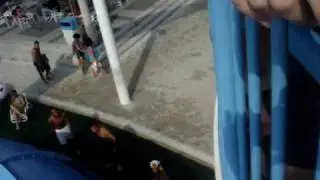 Leo Caindo Que Neim merda Na Privada