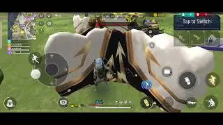 Br Ranked and CS RANKED gameplay 💀